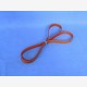 Polyurethane Timing Belt T5-10-170 (New)